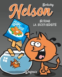 Nelson - PF T07 - Soigne la biodiversité
