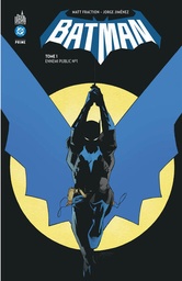 Batman (2025) - Prime - T01 - Ennemi public N°1
