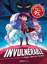 Invulnérable - T01