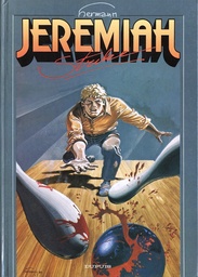 Jeremiah - EO T13 - Strike