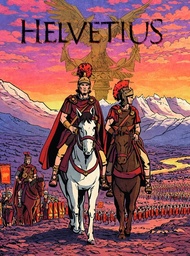Helvetius - T02   Geneva