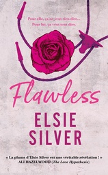 Chestnut Springs - T01 - Flawless