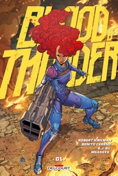 Blood and Thunder - T01