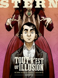 Stern - T04 NE - Tout n'est qu'illusion