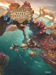 Terra prohibita - T03 - Ground zero