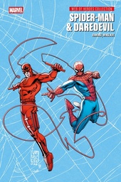 Spider-Man - Spider-Man & Daredevil