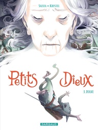 Petits Dieux - T03 - Diane