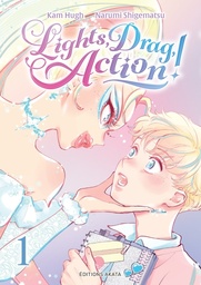 Lights, Drag, Action ! - T01