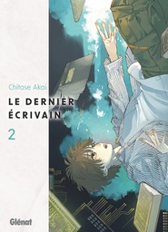 Le Dernier écrivain - T02