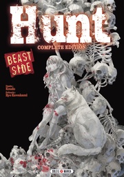 Hunt - Beast Side - Complete Edition