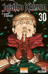 Jujutsu Kaisen - T30