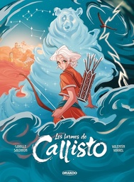 Les Larmes de Callisto - La Constellation de la Grande Ourse