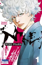 Nine Peaks - T01 - Offre découvert 3€