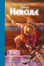Disney - Hercule - TL