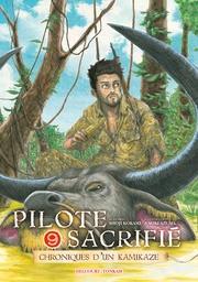Pilote sacrifié - T09