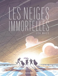 Les Neiges immortelles