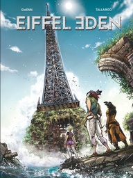 Eiffel-Eden - T01