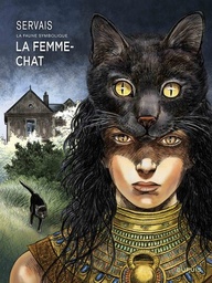 La Faune symbolique - T04 - La femme-chat