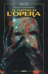 Universal Monsters - Le Fantôme de l'Opéra