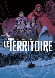 Le Territoire - TL