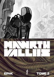 Mawrth Valliis - T02
