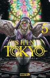 Shin Tokyo - T05