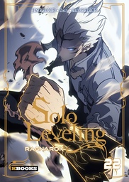 Solo Leveling Ragnarok - T22