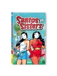 Santos Sisters - T01