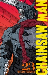 Chainsaw Man - TL - T23