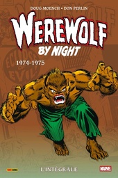Werewolf by Night - INT03 - 1974-1975