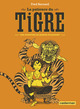 Les aventures de Jeanne Picquigny - T03 - La patience du tigre