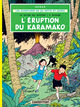 Jo, Zette & Jocko - T04 - Le rayon du mystère - Episode 2 - L'éruption du Karamako