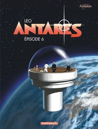 Antares - T06