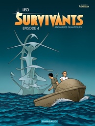 Survivants - T04