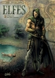 Les Terres d'Arran - Elfes - T02 - L'honneur des elfes sylvins
