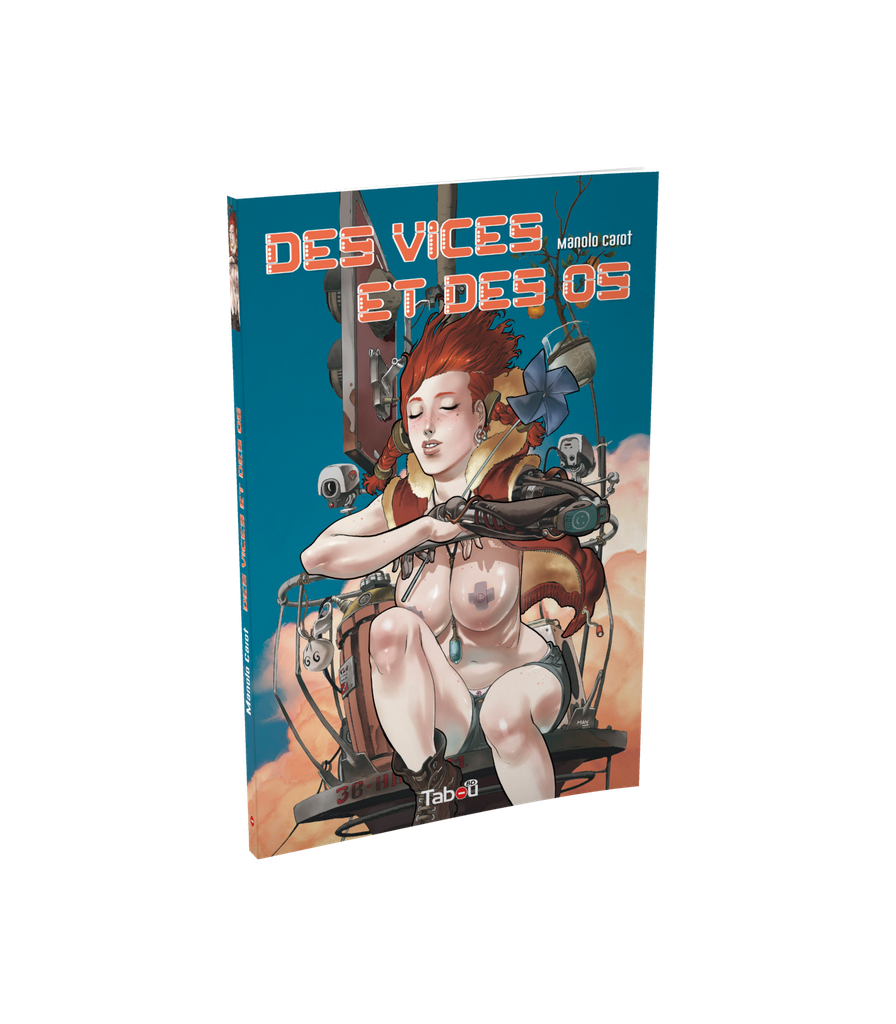 Des Vices et des os