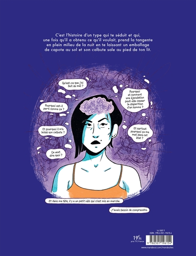 La Dialectique du calbute sale