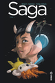 SAGA TOME 5