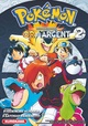 Pokémon - Or et Argent - T02