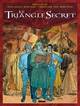 Le triangle secret - Cycle 01 T01 - Le testament du fou