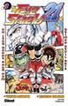 Eyeshield 21 - T03 - On leur donne pour nom Deimon Devil Bats