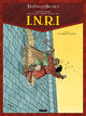 Le triangle secret - Cycle 02 / I.N.R.I. T03 - Le tombeau d'Orient