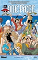 One Piece - T61 - A l'aube d'une grande aventure vers le Nouveau Monde