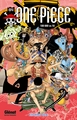 One Piece - T64 - 100000 VS 10