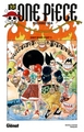One Piece - T33 - Davy Back Fight !!