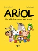 ARIOL, TOME 01 - UN PETIT ANE COMME VOUS ET MOI