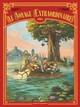 Le Voyage Extraordinaire - T01 - Cycle 1 - Le Trophée Jules Vernes 1/3