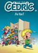 Cédric - T20 - J'ai fini !