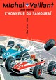 Michel Vaillant - T10 - L'honneur du Samouraï