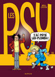 Les Psy - T19 - J'ai pété les plombs